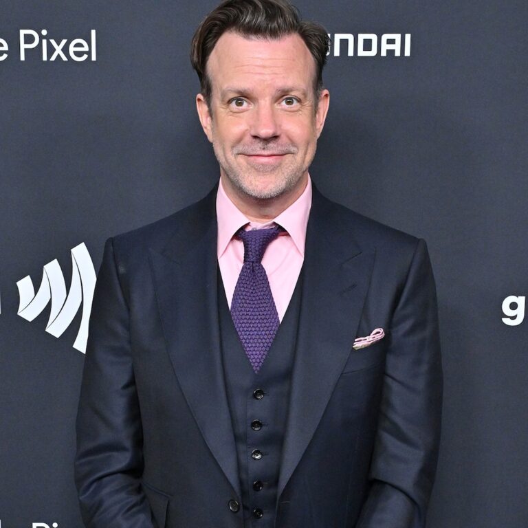 Jason Sudeikis Is Single, Details Dating After Olivia Wilde Breakup