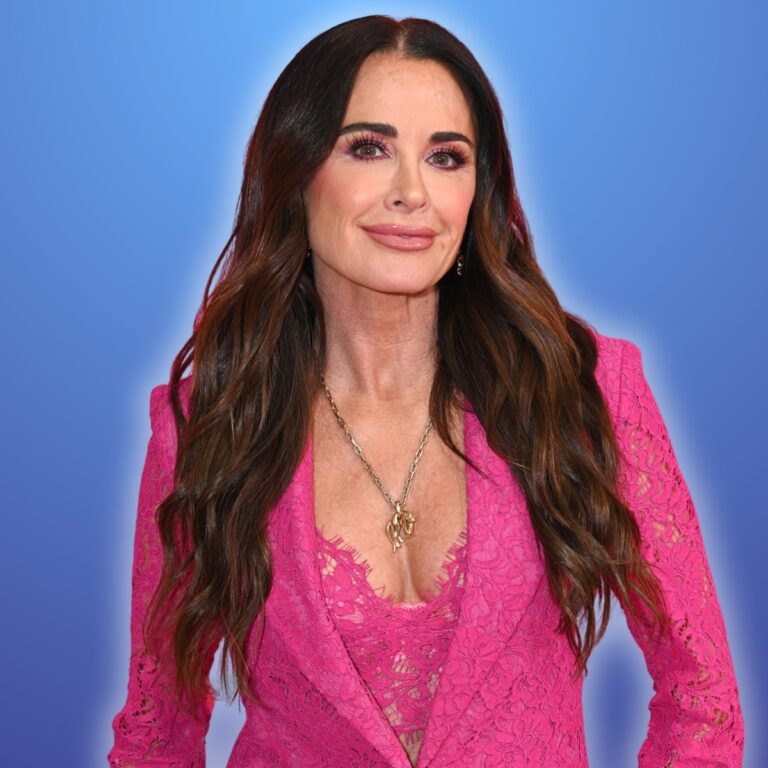 Kyle Richards-Approved Laura Geller Makeup On Sale, Now Under $50