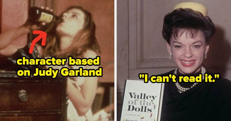 These People HATED The Books Based On Their Real Lives