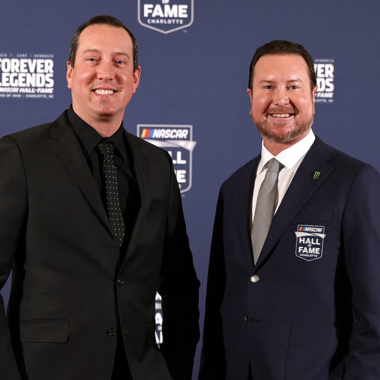 Kurt Busch’s Statement, Tribute to Brother Kyle Busch After Death