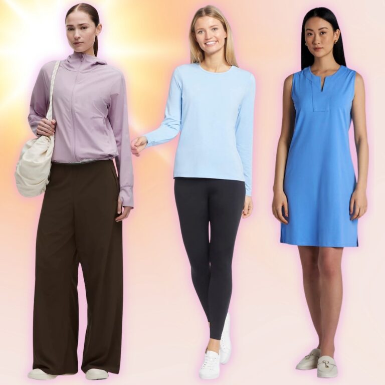 What Is Sun Protection Clothing? Dermatologist Explains UPF Clothing