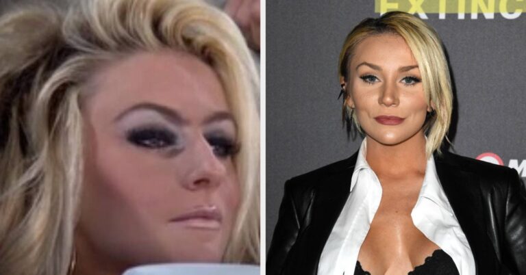 Courtney Stodden Just Called Out Dr. Drew Over A Disturbing 2011 Interview, And People Can't Believe This Was Ever Allowed On TV