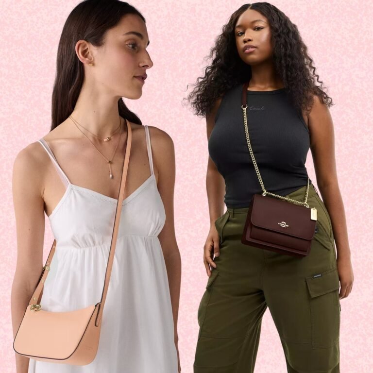 Coach, Michael Kors, Kate Spade