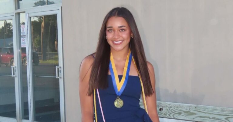 Toledo Pole Vaulter Killed in Car Crash