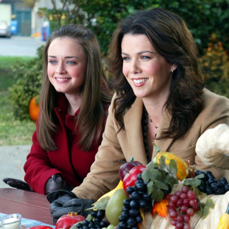 What Alexis Bledel, Lauren Graham Have Said