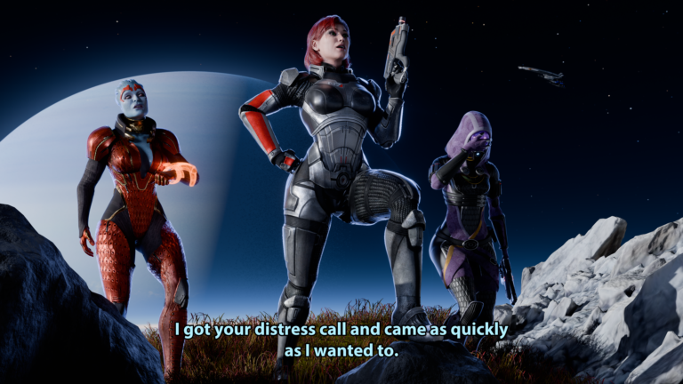 I had sidequests to do ok?