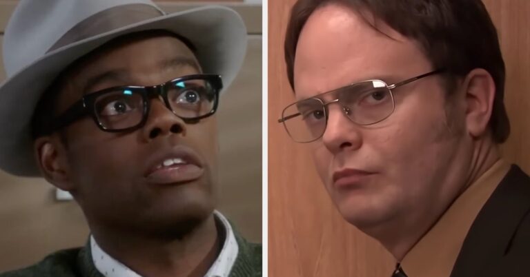 Do You Know These Characters?