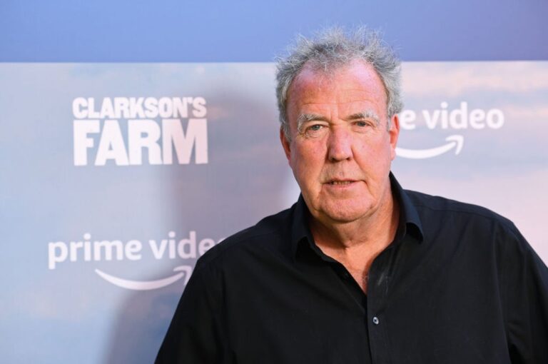 Jeremy Clarkson’s Cancer Diagnosis Announcement On “Clarkson’s Farm”