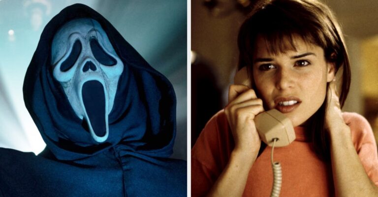 What’s Your Horror Movie Role? Quiz