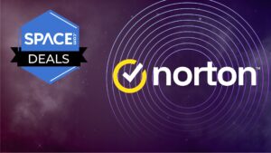 Save 64% on Norton VPN and stream Star Trek: Strange New Worlds anywhere securely