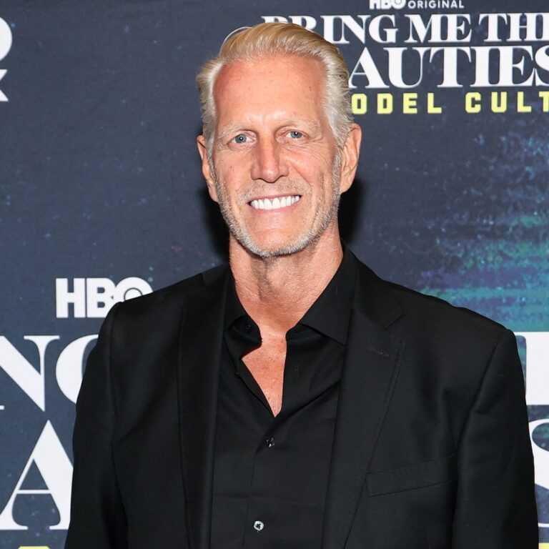 Where Hoyt Richards Is After Escaping Model Cult Eternal Values