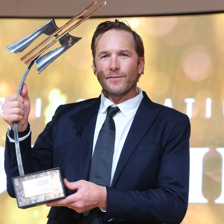Bode Miller, Olympic Skier, Arrested on Drug Charges