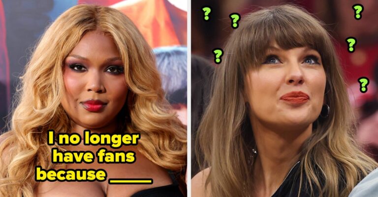 Only People Who Actually Pay Attention To The News Can Get 10/12 On This Weekly Celebrity Quiz
