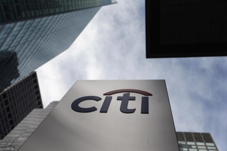 Citi opens new route into private markets with tokenized share offering
