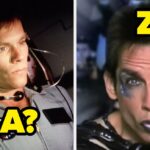 Can You Name These ’80s And ’90s Movies A-Z?