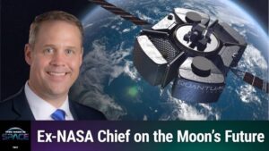 This Week In Space podcast: Episode 214 — Moon Man