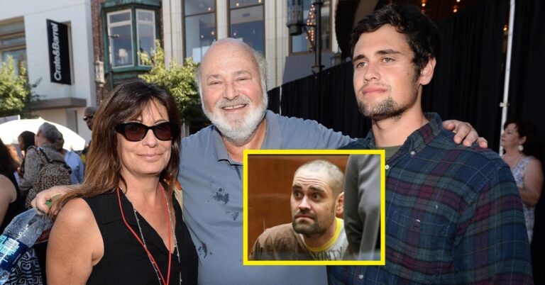 Rob And Michele Reiner’s Son Nick Reiner Is Demanding Access To His Trust Fund To Pay His Legal Expenses While In Jail For Their Alleged Murders