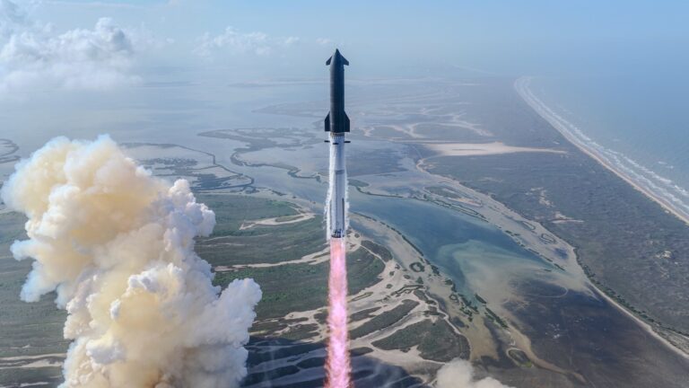 $1.77 trillion! SpaceX is about to become the 7th-most valuable American company