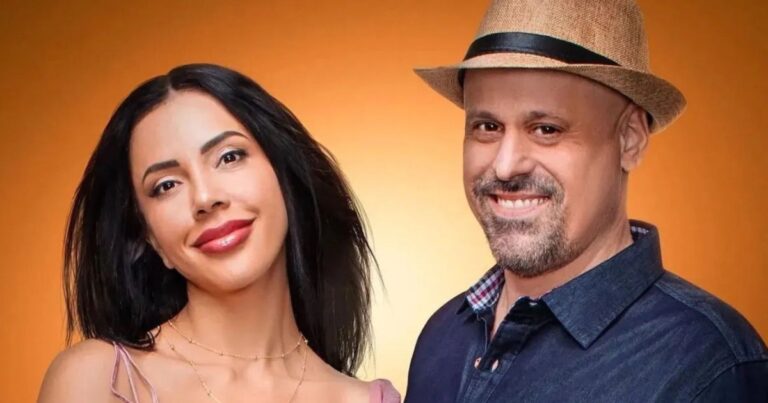 90 Day Fiance’s Jasmine to Pay Gino $20K Spousal Support