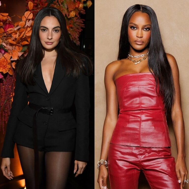 Celebrity-Loved Prime Day Beauty Deals: Ciara Miller, Whitney Leavitt
