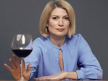 I gave up alcohol for one month and found out what REALLY happens to your body: ANTONIA HOYLE reveals how long it takes for your skin to improve, your liver to heal and blood pressure to drop – only in the Morning Mail newsletter