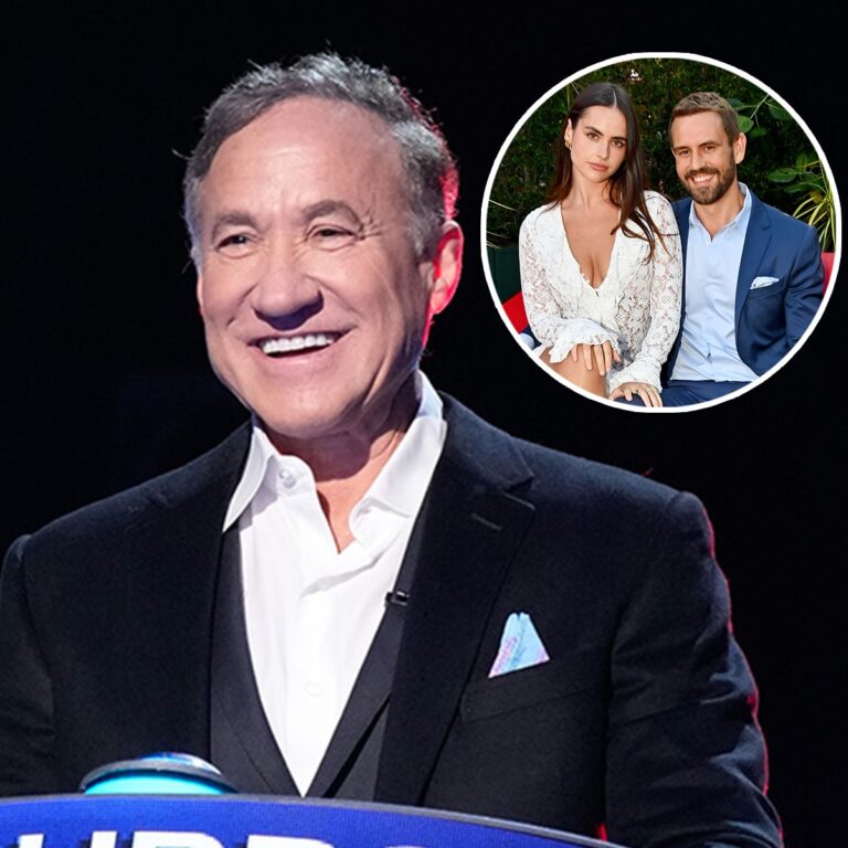 Terry Dubrow Explains “Mommy Makeovers” to Nick Viall’s Wife Natalie Joy