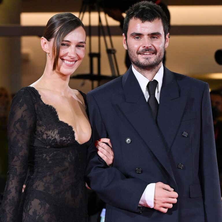 Jack Nicholson’s Grandson Duke Nicholson Engaged to Devon Lee Carlson