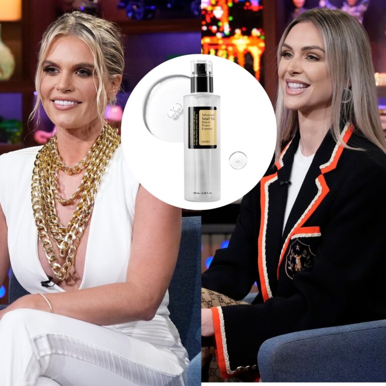 Madison Lecroy & Lala Kent’s COSRX Snail Mucin Amazon Deal