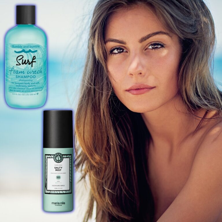 Bluemercury Has Your Mermaid Hair Essentials, No Salt Water Required