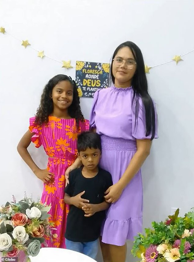 Woman learns fate for poisoning two children with Easter eggs in sickening revenge plot on her ex-boyfriend