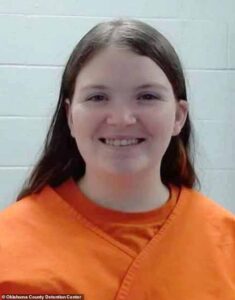 Trusting mother found babysitter on Facebook setting off unbelievable chain of events that left one infant dead and another seriously wounded