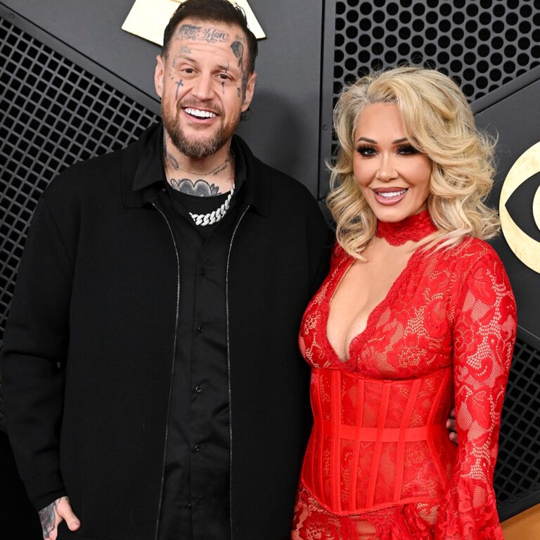 Bunnie Xo Says Jelly Roll Is Dating After Breakup, Denies Cheating