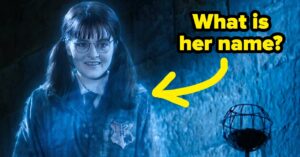 The Hardest ‘Harry Potter’ Book Trivia Quiz Ever
