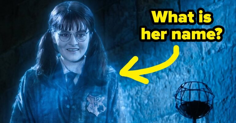 The Hardest ‘Harry Potter’ Book Trivia Quiz Ever