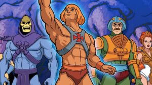 It had the power! The weird origins of He-Man, Skeletor, and the ‘Masters of the Universe’