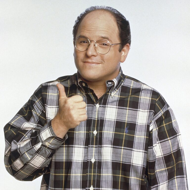 Seinfeld’s Jason Alexander Makes Rare Appearance in Los Angeles