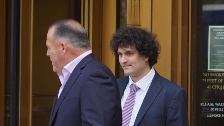 FTX’s Sam Bankman-Fried loses appeal of criminal conviction on fraud, conspiracy charges