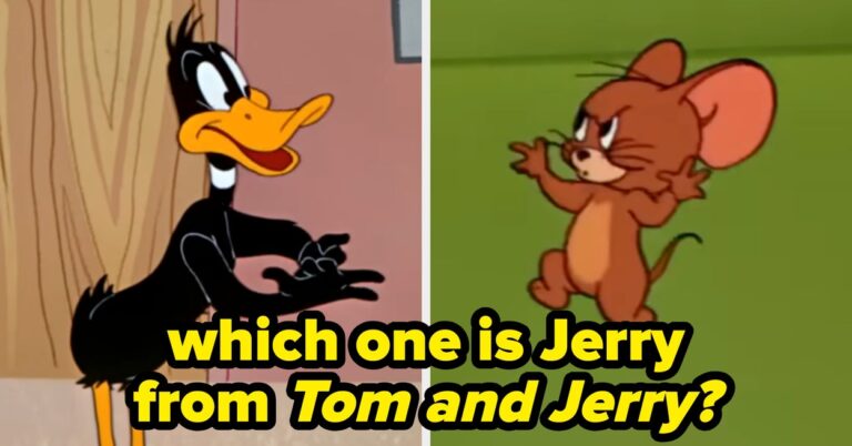 ’60s Saturday Morning Cartoons Trivia Quiz