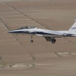 This is How NASA Flight Tests New Technology