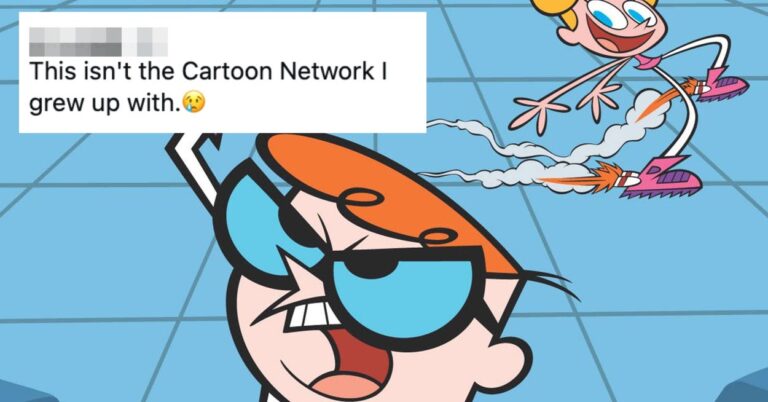 Cartoon Network Is Going Viral For Wacking The Heck Out Of Anti-Gay Trolls