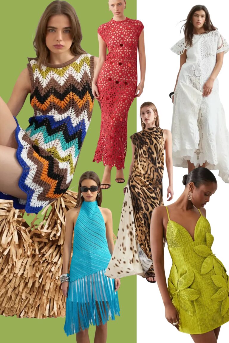 ASOS JUNE EDIT – Atlantic-Pacific
