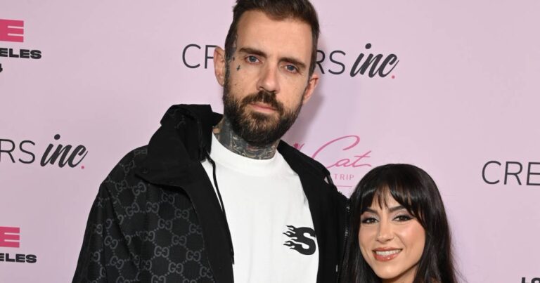 What to Know About Lena the Plug and Adam22’s Divorce