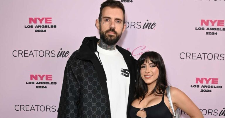 Lena the Plug’s Ex Adam22 Celebrates ‘Freedom’ Amid Divorce