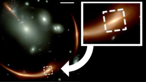 James Webb Space Telescope weighs ‘sleeping giant’ black hole from 10 billion light-years away — and it’s 6 billion times our sun’s mass