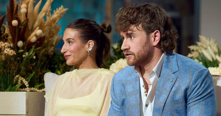 Amanda Batula’s Hairstylist Defends Summer House Reunion Bun