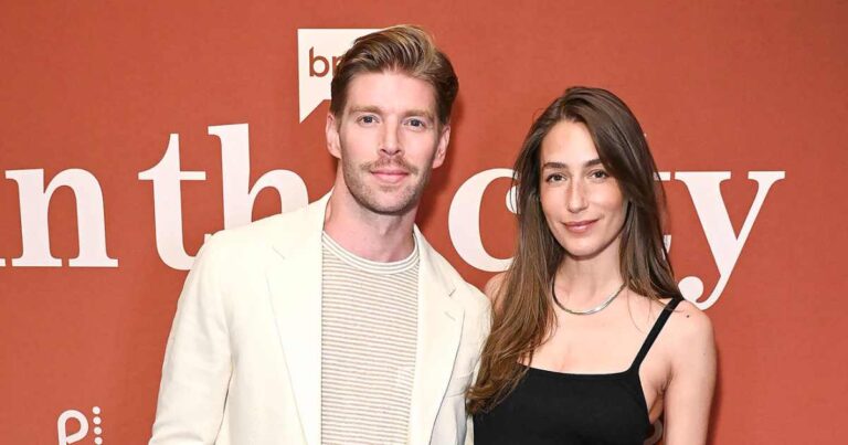 Amanda Says Losing Kyle Was Her ‘Biggest Fear’ on In the City