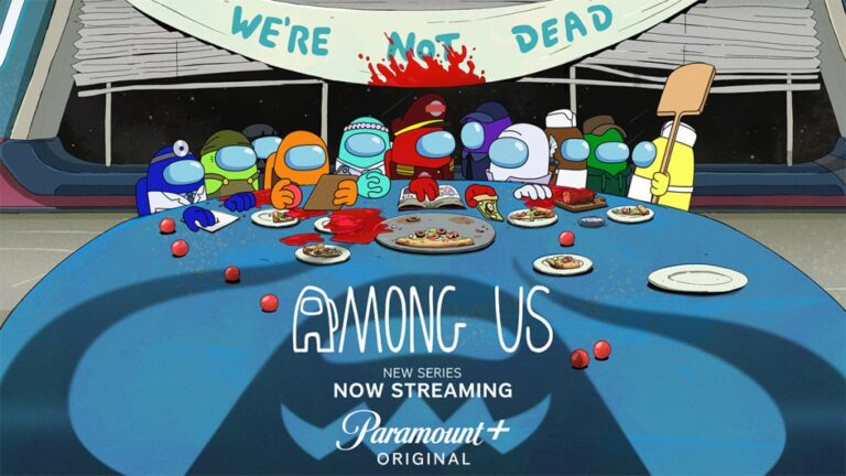 ‘Among Us’ Animated Series Based On Game Drops All Episodes; Trailer