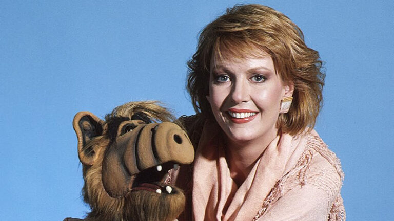 Anne Schedeen Dies: ‘ALF’ Actress Was 77