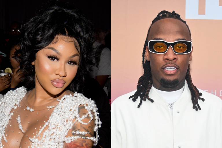 Ari Fletcher Addresses Claims That She Had Tuson Jewell Jumped