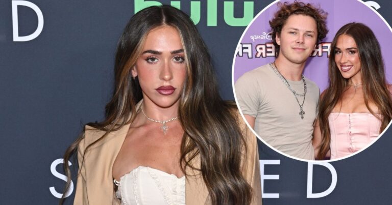 Next Gen NYC’s Ariana and Hudson Tease Season 2 After Split